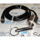 Емкостной датчик уровня Sentec SPC660-PGL