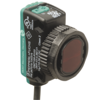 Pepperl Fuchs OMT45-R103-2EP-IO-0,3M-V31-L