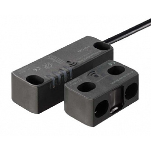 Магнитный датчик безопасности Leuze Electronic RD800-SSCA-CB2-L Магнитный датчик безопасности Leuze Electronic RD800-SSCA-CB2-L