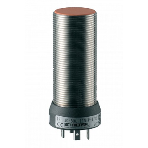 Индуктивный датчик Schmersal IFL10-30L-11STP-1766 Индуктивный датчик Schmersal IFL10-30L-11STP-1766