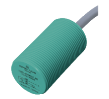 Индуктивный датчик Pepperl Fuchs NBN25-30GK50-E2-M