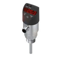 Датчик температуры Balluff BFT 6050-HV003-A02A0C-S4