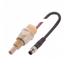 Емкостной датчик уровня Balluff BCS S44KK03-PSCFNG-EP00,3-GS49