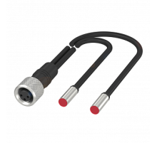 Оптоволоконный кабель Balluff BOH TK-G04-003-01-S49F