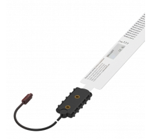 Емкостной датчик Balluff BCW F03EA85-XXSFNC-EP00,3-GZ01