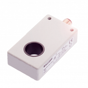  Индуктивный датчик расстояния Balluff BAW MKV-020.19-S4