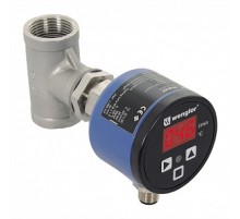 Калориметрический датчик потока Wenglor FFAF207