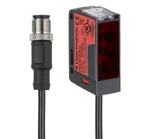 Оптический датчик Leuze Electronic PRK15.D1/4X-200-M12