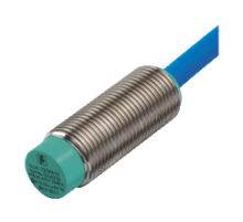 Индуктивный датчик Pepperl Fuchs NJ4-12GM-N