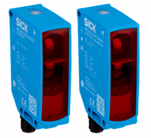 Оптический датчик SICK WSE26P-24162100A00
