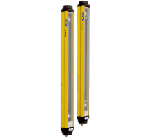 Cветовой барьер безопасности SICK M40S-025000AR0, M40E-025000RT0