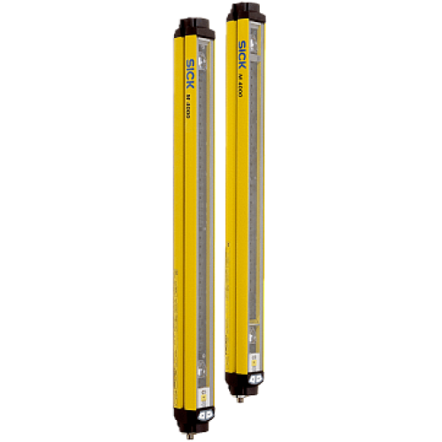 Cветовой барьер безопасности SICK M40S-025000AR0, M40E-025000RT0 Cветовой барьер безопасности SICK M40S-025000AR0, M40E-025000RT0