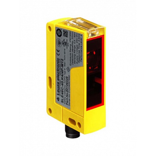 Cветовой барьер безопасности Leuze Electronic SLE46C-40.K4/4P-M12