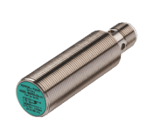Индуктивный датчик Pepperl Fuchs NBB8-18GM50-E2-V1-M
