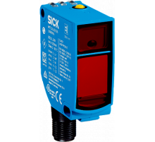 Оптический датчик SICK WTT12L-B2542