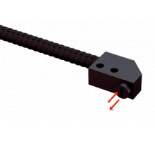 Оптоволоконный кабель SICK LL3-LM37150