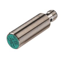 Индуктивный датчик Pepperl Fuchs NBB8-18GM50-E2-V1-3G-3D