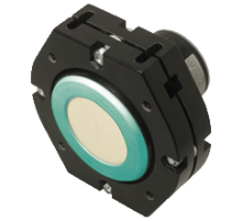  Ультразвуковой датчик Pepperl Fuchs UC10000-F260-UE8R2