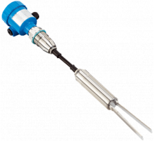 Датчик уровня вибрационный SICK LBV320-XXHGDRAMX00800