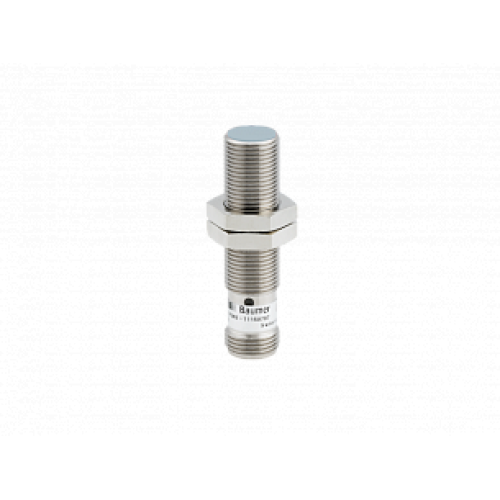 Индуктивный датчик расстояния Baumer IR12.D06S-Q50.IA1Z.7BO Индуктивный датчик расстояния Baumer IR12.D06S-Q50.IA1Z.7BO
