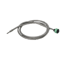 Оптоволоконный кабель Pepperl Fuchs Glass fiber optic LMR 18-2,3-0,5-K1