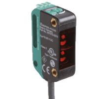Оптический датчик Pepperl Fuchs OBR7500-R100-E51F-IO-0,3M-V1