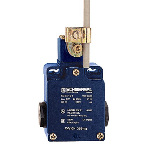 Kонцевой выключатель безопасности Schmersal T4V10H 355-02ZH