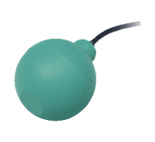 Поплавковый датчик уровня Pepperl Fuchs LFL2-BK-U-PUR15-EMS