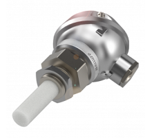Емкостной датчик Balluff BCS S01T401-NOCFNG-KM16-T02