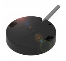Емкостной датчик уровня Balluff BCS D50OO04-NPCFAC-EV02