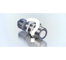  Ультразвуковой датчик расстояния Microsonic lcs-30/IU/HV/QP/K10 R1