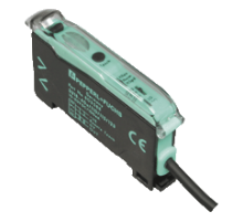 Оптоволоконный усилитель Pepperl Fuchs SU18-40a/110/115a/123