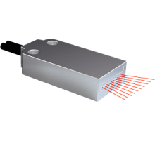 Оптоволоконный кабель SICK LL3-DZ01