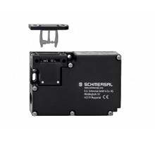 Дверной выключатель безопасности Schmersal AZM 161SK-12/12RIED/TU -024-B1