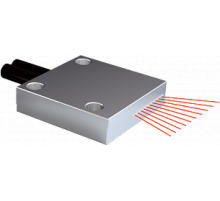 Оптоволоконный кабель SICK LL3-DZ0210000