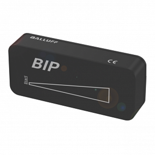 Индуктивный датчик линейных перемещений Balluff BIP AD2-B040-02-S4 Индуктивный датчик линейных перемещений Balluff BIP AD2-B040-02-S4