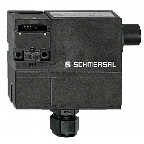 Дверной выключатель безопасности Schmersal AZM170SK-02/10ZRK-2197-24VAC/DC Дверной выключатель безопасности Schmersal AZM170SK-02/10ZRK-2197-24VAC/DC