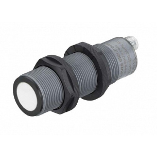 Ультразвуковой датчик Leuze Electronic HTU330-3500.3/4PK-M12 Ультразвуковой датчик Leuze Electronic HTU330-3500.3/4PK-M12
