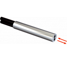 Оптоволоконный кабель SICK LL3-DK4Z