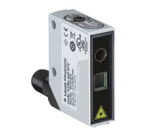  Лазерный датчик расстояния Leuze Electronic ODSL 8/66-500-S12