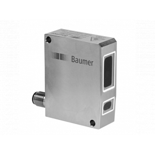 Лазерный датчик расстояния Baumer OADR 20I6575/S14F Лазерный датчик расстояния Baumer OADR 20I6575/S14F