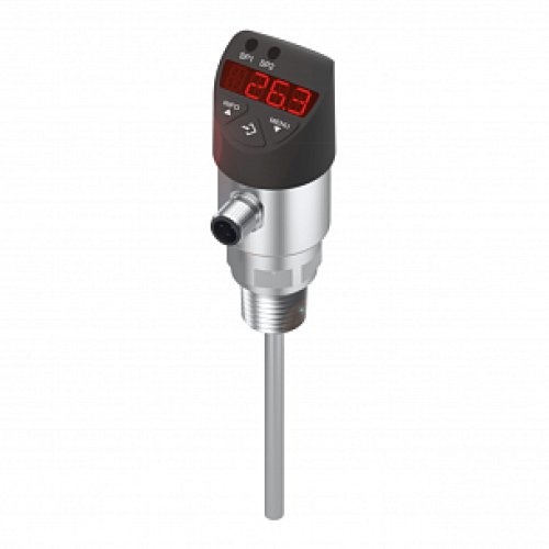 Датчик температуры Balluff BFT 6100-JC003-A02A0C-S4 Датчик температуры Balluff BFT 6100-JC003-A02A0C-S4