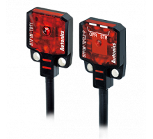 Оптический датчик Autonics BTF1M-TDTL-P