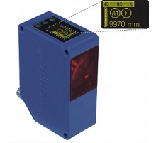  Лазерный датчик расстояния Wenglor Y1TA100MHT88