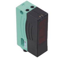 Оптический датчик Pepperl Fuchs RL28-8-H-1500-LAS/105/110