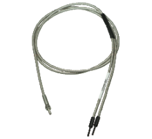 Оптоволоконный кабель Pepperl Fuchs Glass fiber optic LMR 00-1,5-1,0-K154