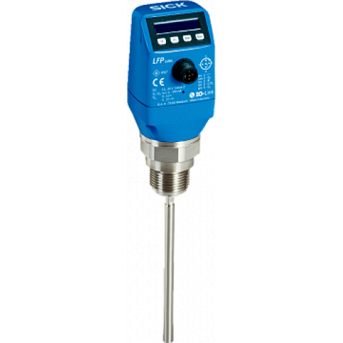 Радарный уровнемер SICK LFP1100-A4NMB Радарный уровнемер SICK LFP1100-A4NMB
