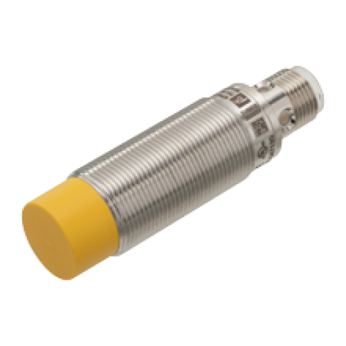Индуктивный датчик безопасности Pepperl Fuchs NSN8-18GM45-2E2-V1-M1-S2D2 Индуктивный датчик безопасности Pepperl Fuchs NSN8-18GM45-2E2-V1-M1-S2D2
