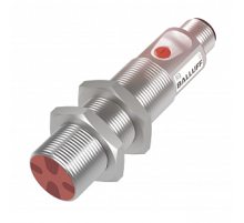 Усилитель для оптоволоконных датчиков Balluff BFB M18M-001-P-S4