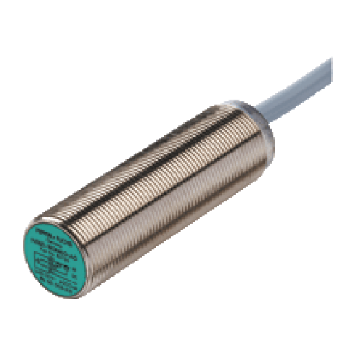 Индуктивный датчик Pepperl Fuchs NBB5-18GM60-A0